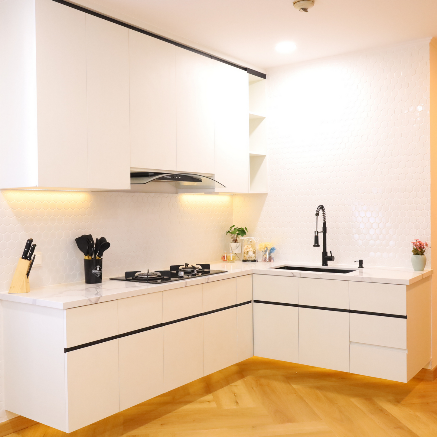 Mrs. N Scandinavian Kitchen