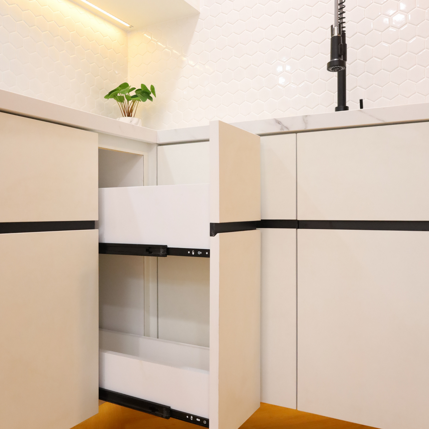 Mrs. N Scandinavian Kitchen