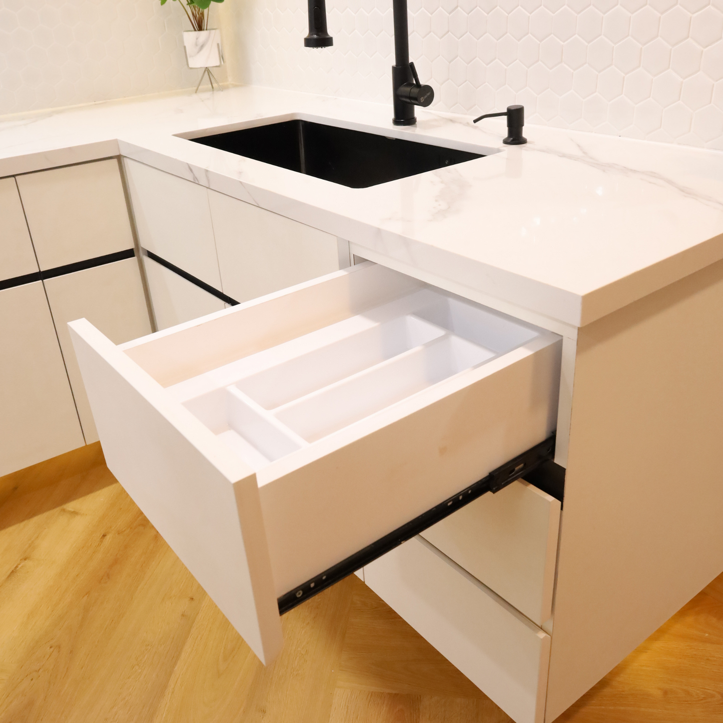 Mrs. N Scandinavian Kitchen