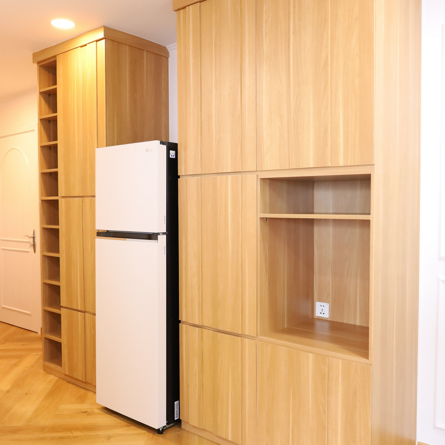 Mrs. N Scandinavian Kitchen
