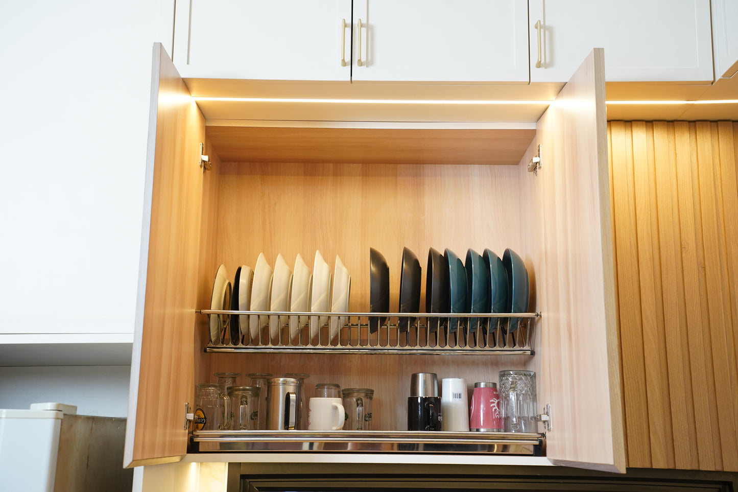 Mr. D - Kitchen Set - Depok