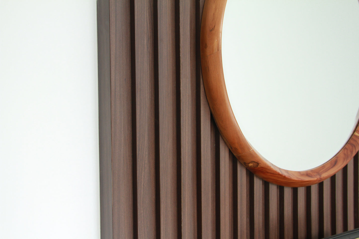Mrs. J Modern Foyer